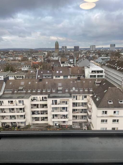 Kaiserloft Zentral Nahe Messe Düsseldorf Exterior foto