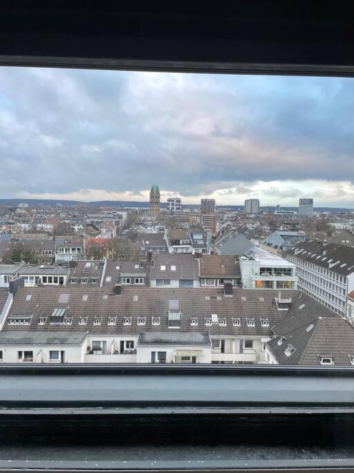Kaiserloft Zentral Nahe Messe Düsseldorf Exterior foto